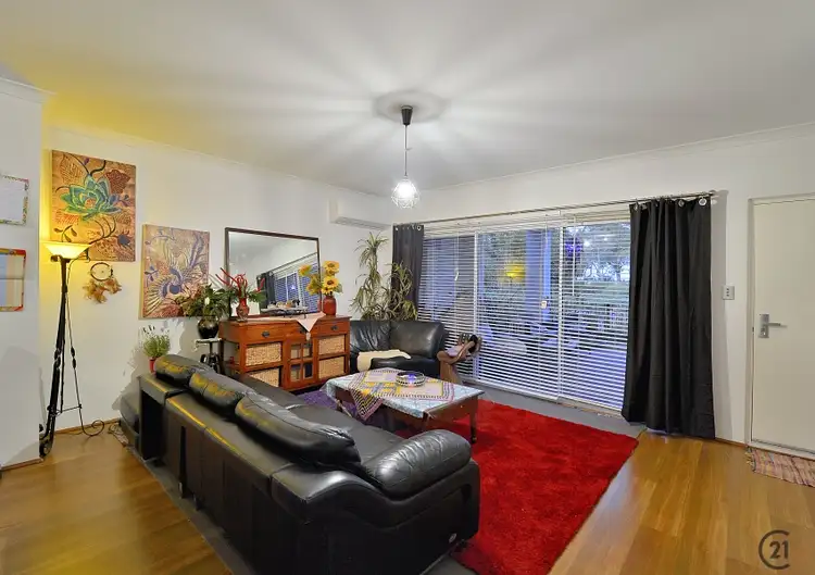 Sixth view of Homely house listing, 61 Shoveler Crescent, Erskine WA 6210