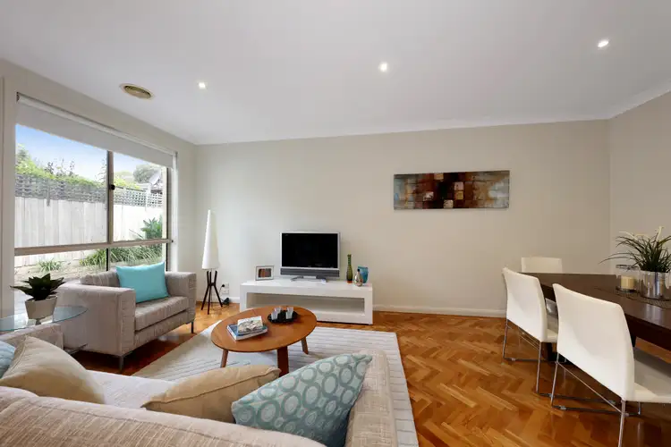 Second view of Homely unit listing, 3/13 Bleazby Street, Bentleigh VIC 3204