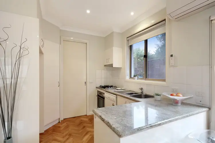 Third view of Homely unit listing, 3/13 Bleazby Street, Bentleigh VIC 3204