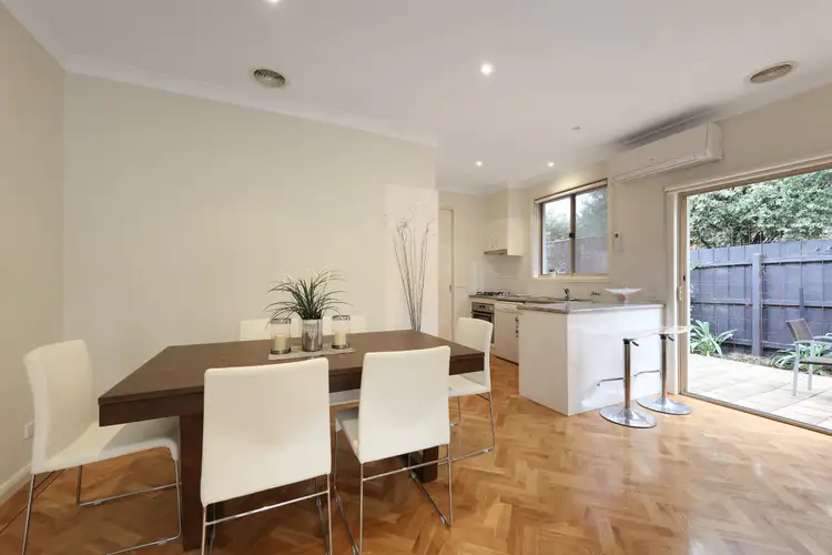 Fourth view of Homely unit listing, 3/13 Bleazby Street, Bentleigh VIC 3204
