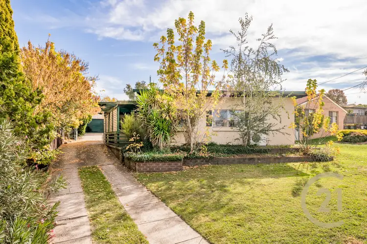 Main view of Homely house listing, 42 Boyd Street, Kelso NSW 2795