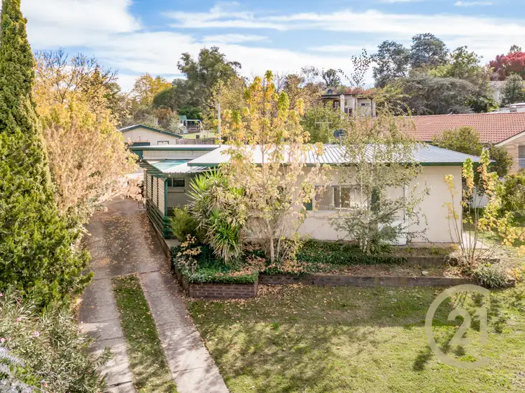 Second view of Homely house listing, 42 Boyd Street, Kelso NSW 2795