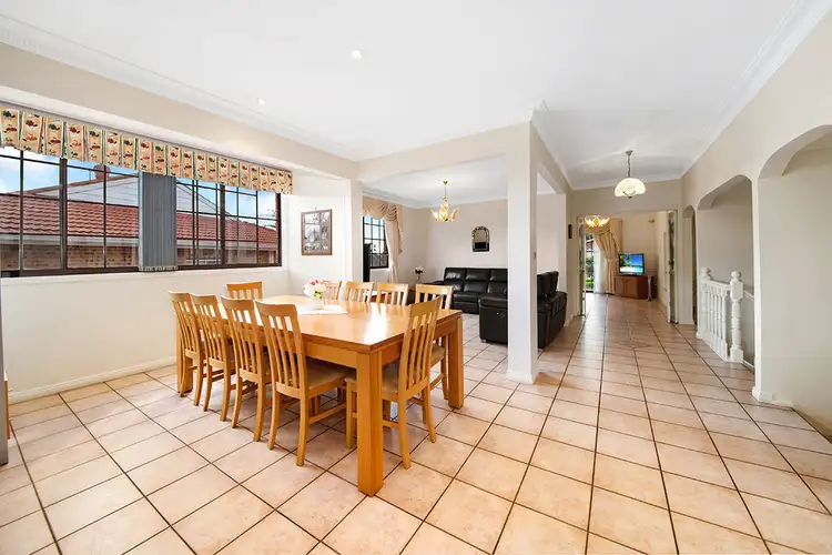 Fifth view of Homely house listing, 59 Moonah Road, Alfords Point NSW 2234