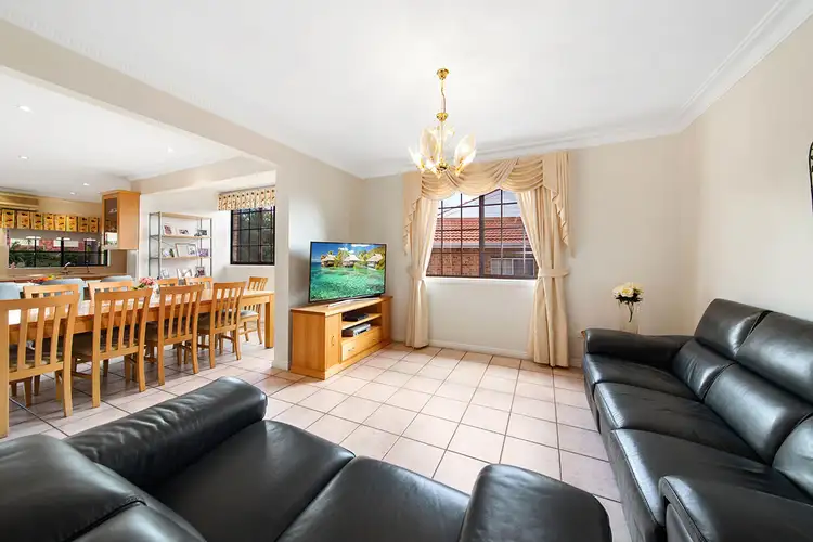 Sixth view of Homely house listing, 59 Moonah Road, Alfords Point NSW 2234