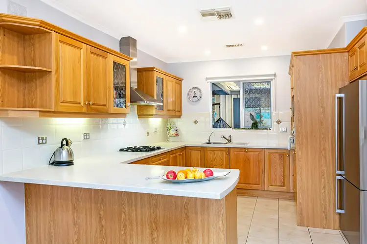 Second view of Homely house listing, 18 Thames Drive, Reynella SA 5161