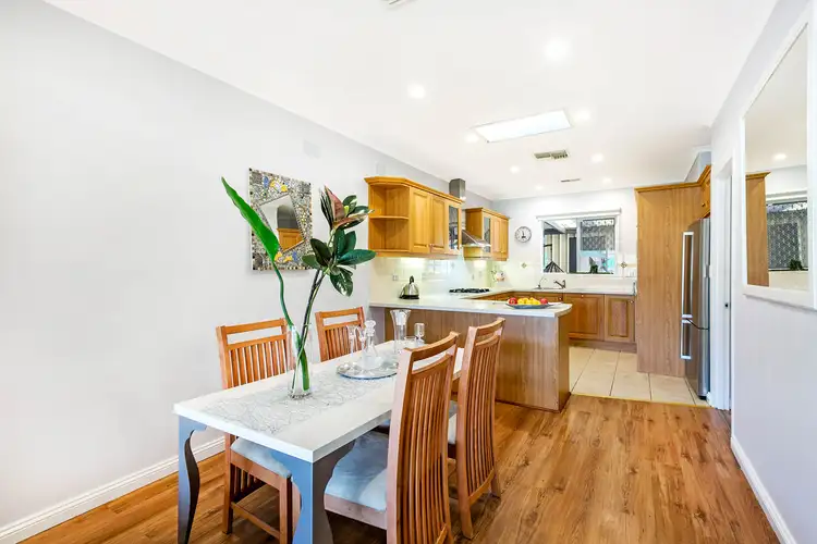 Third view of Homely house listing, 18 Thames Drive, Reynella SA 5161