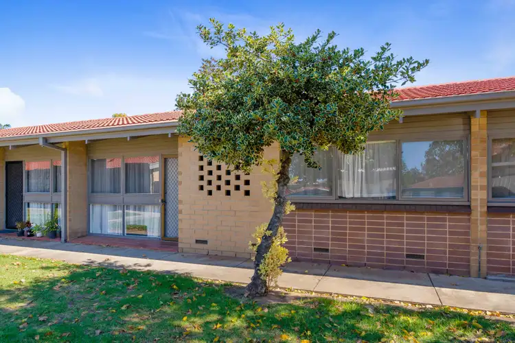 Main view of Homely unit listing, 5/347 Sir Donald Bradman Drive, Brooklyn Park SA 5032