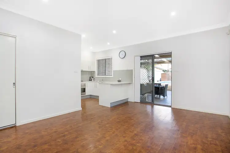 Sixth view of Homely semi-detached listing, 26B Rawson Pde, Caringbah South NSW 2229