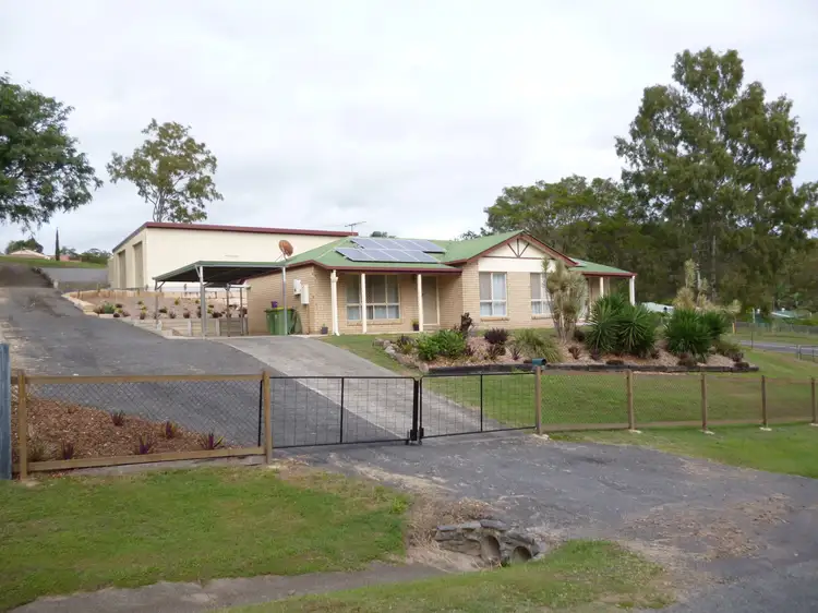 Main view of Homely house listing, 1-3 Oakleigh Court, Woodhill QLD 4285