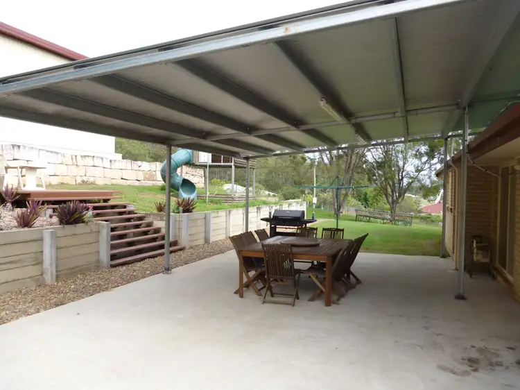 Second view of Homely house listing, 1-3 Oakleigh Court, Woodhill QLD 4285