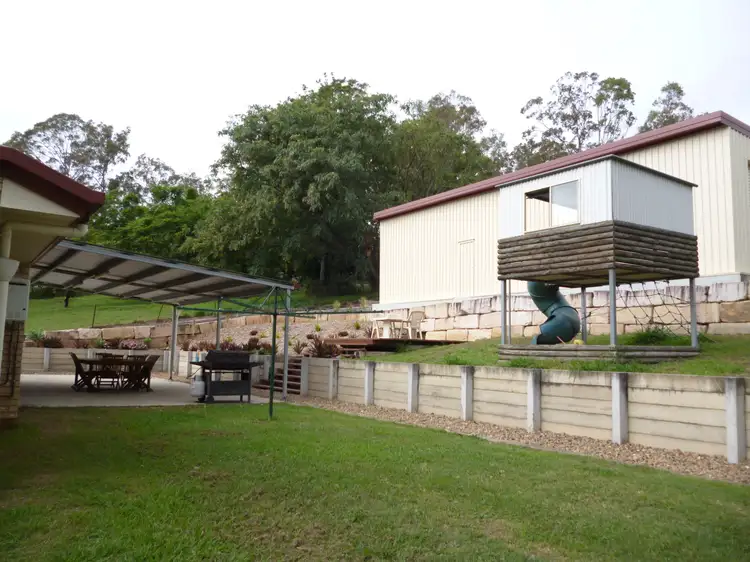 Third view of Homely house listing, 1-3 Oakleigh Court, Woodhill QLD 4285