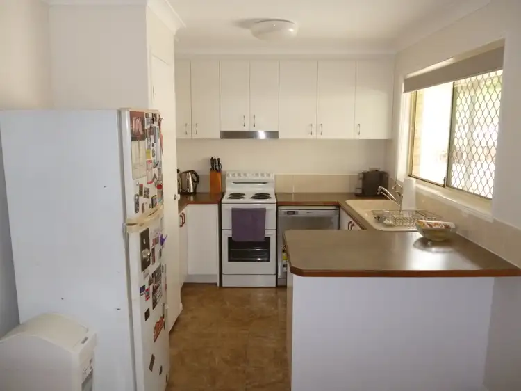 Fourth view of Homely house listing, 1-3 Oakleigh Court, Woodhill QLD 4285