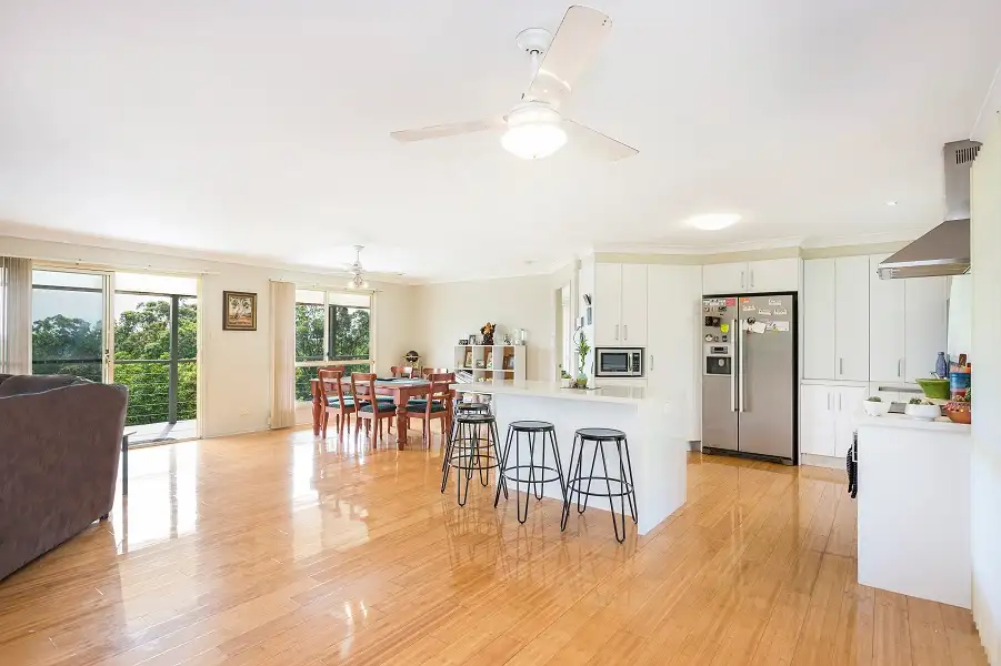 Main view of Homely house listing, 15 Daniel Roberts Drive, Mcleans Ridges NSW 2480