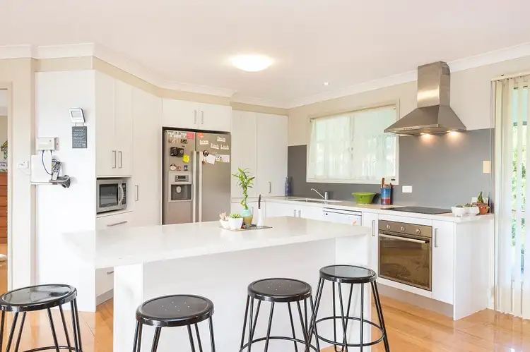 Second view of Homely house listing, 15 Daniel Roberts Drive, Mcleans Ridges NSW 2480