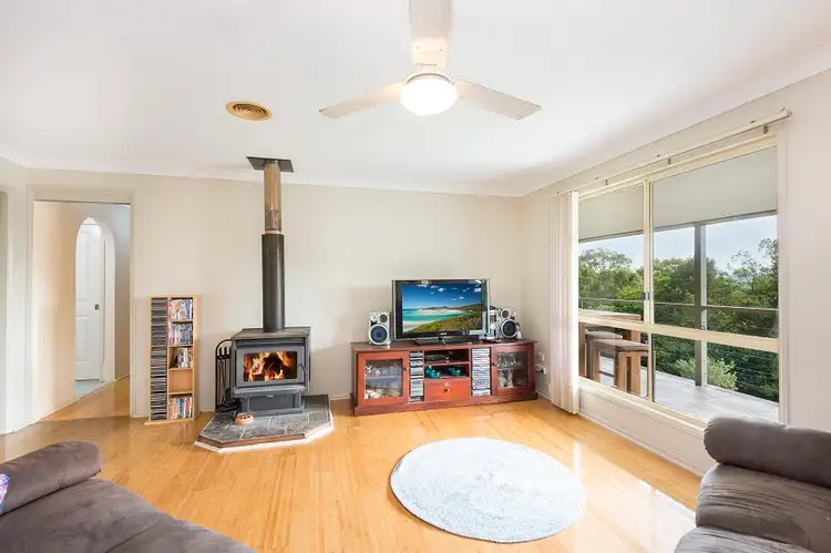Third view of Homely house listing, 15 Daniel Roberts Drive, Mcleans Ridges NSW 2480