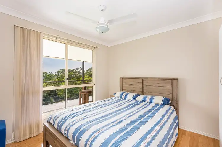 Fifth view of Homely house listing, 15 Daniel Roberts Drive, Mcleans Ridges NSW 2480