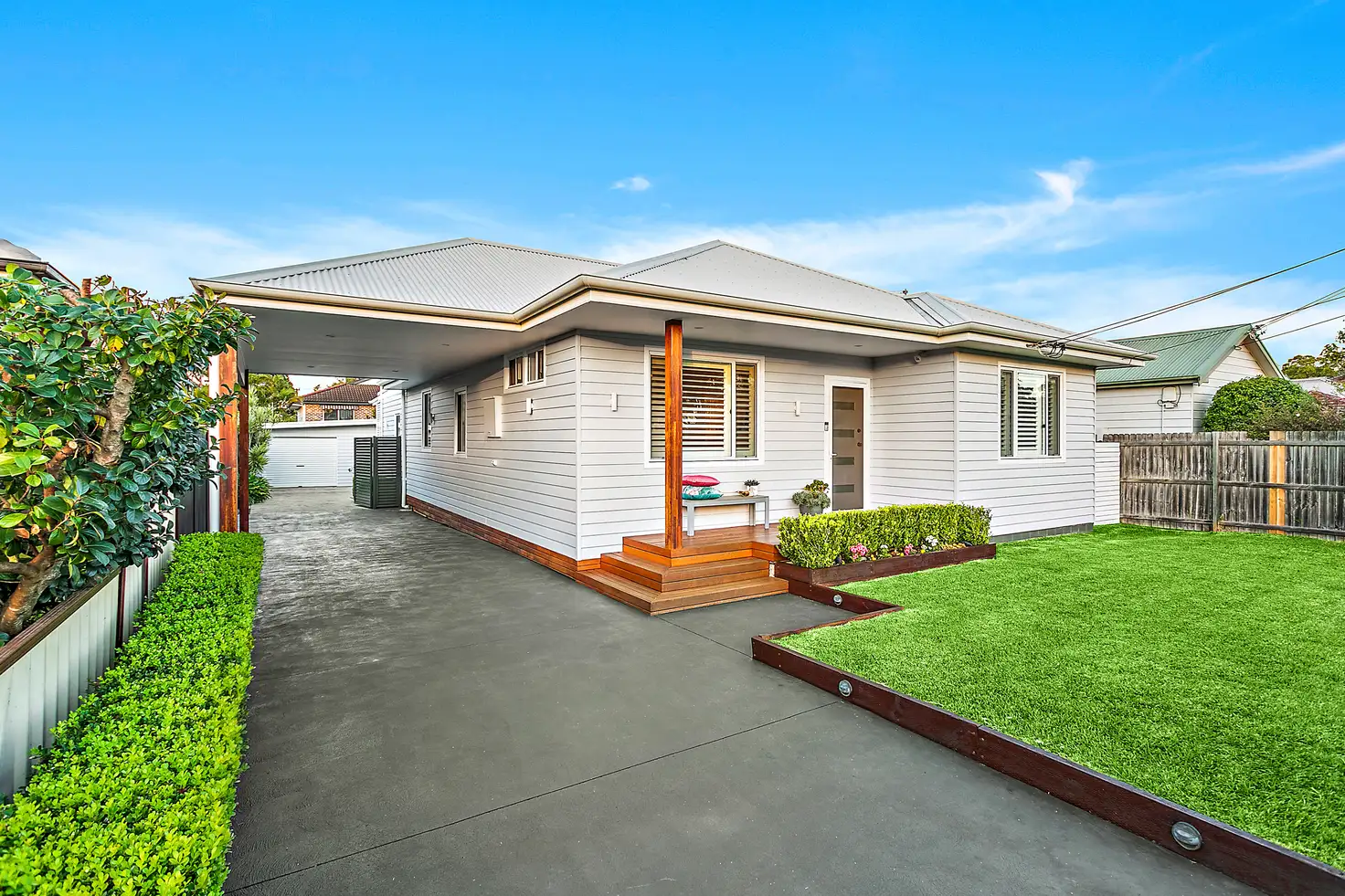 Main view of Homely house listing, 266 Gymea Bay Road, Gymea Bay NSW 2227