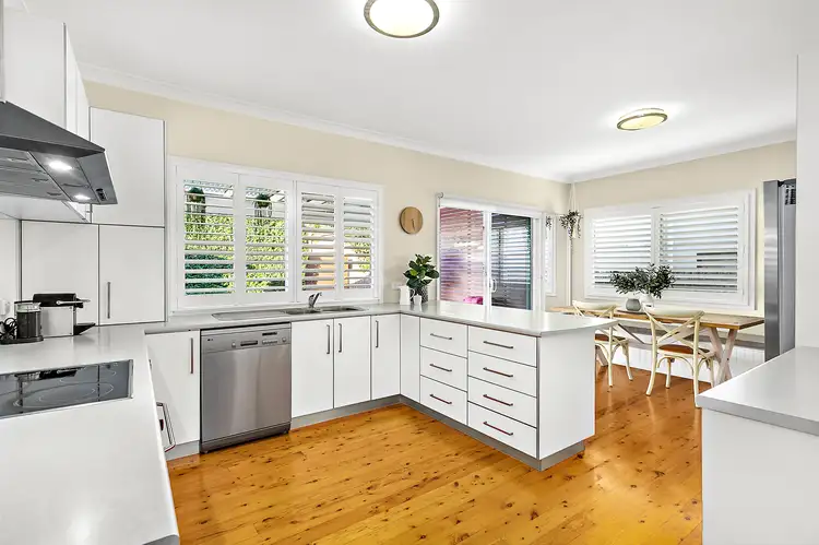 Second view of Homely house listing, 266 Gymea Bay Road, Gymea Bay NSW 2227
