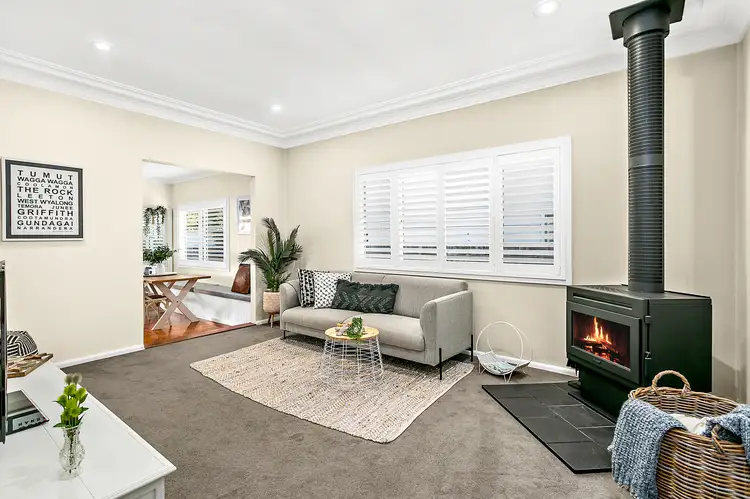 Fourth view of Homely house listing, 266 Gymea Bay Road, Gymea Bay NSW 2227