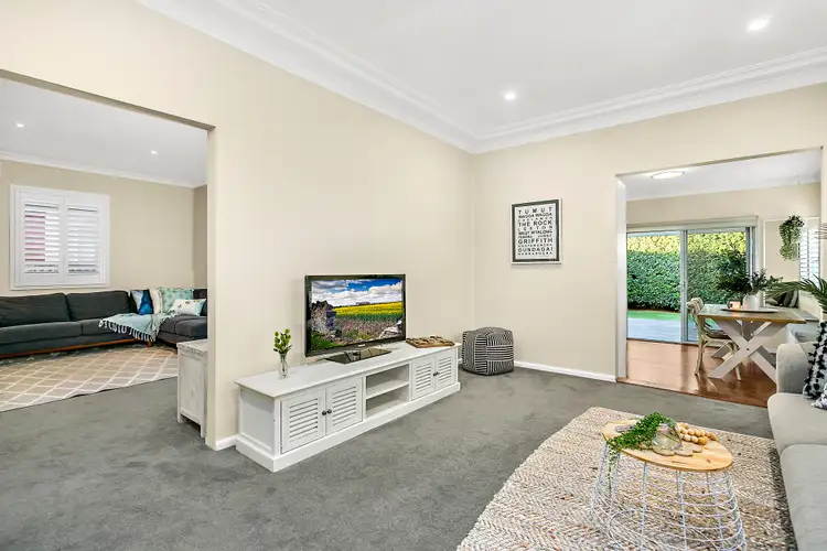 Fifth view of Homely house listing, 266 Gymea Bay Road, Gymea Bay NSW 2227