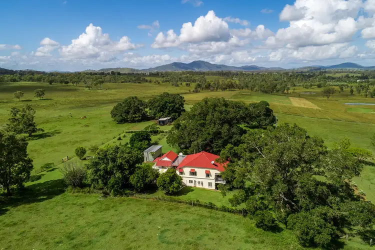 Main view of Homely rural property listing, 5289 Brooweena-Woolooga Road, Woolooga QLD 4570