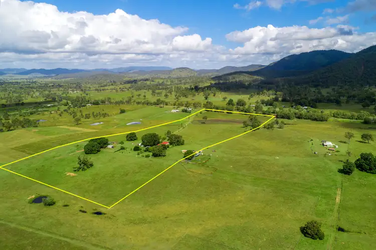 Second view of Homely rural property listing, 5289 Brooweena-Woolooga Road, Woolooga QLD 4570