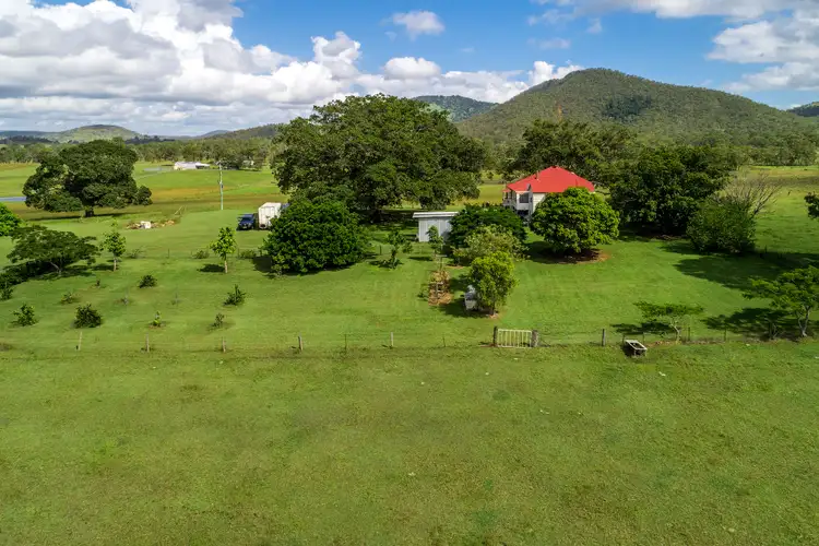 Third view of Homely rural property listing, 5289 Brooweena-Woolooga Road, Woolooga QLD 4570