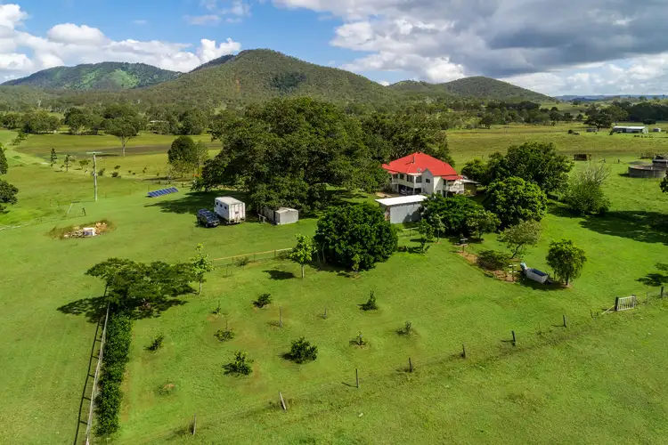 Fourth view of Homely rural property listing, 5289 Brooweena-Woolooga Road, Woolooga QLD 4570