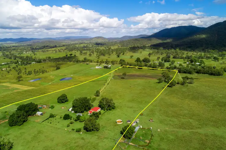 Fifth view of Homely rural property listing, 5289 Brooweena-Woolooga Road, Woolooga QLD 4570