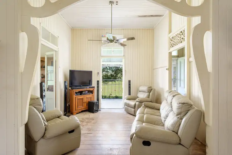 Sixth view of Homely rural property listing, 5289 Brooweena-Woolooga Road, Woolooga QLD 4570