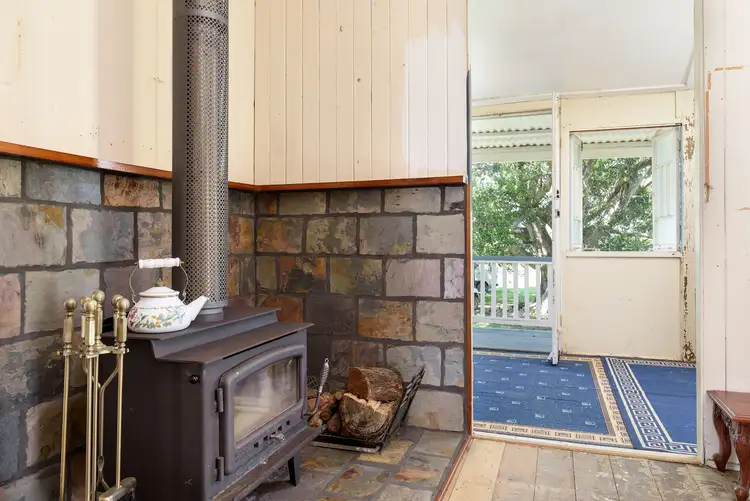 Seventh view of Homely rural property listing, 5289 Brooweena-Woolooga Road, Woolooga QLD 4570