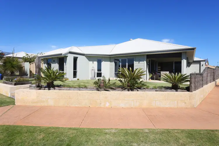 19 Hunter Circle, Millbridge WA 6232