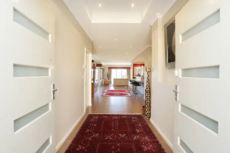 Fifth view of Homely house listing, 19 Hunter Circle, Millbridge WA 6232