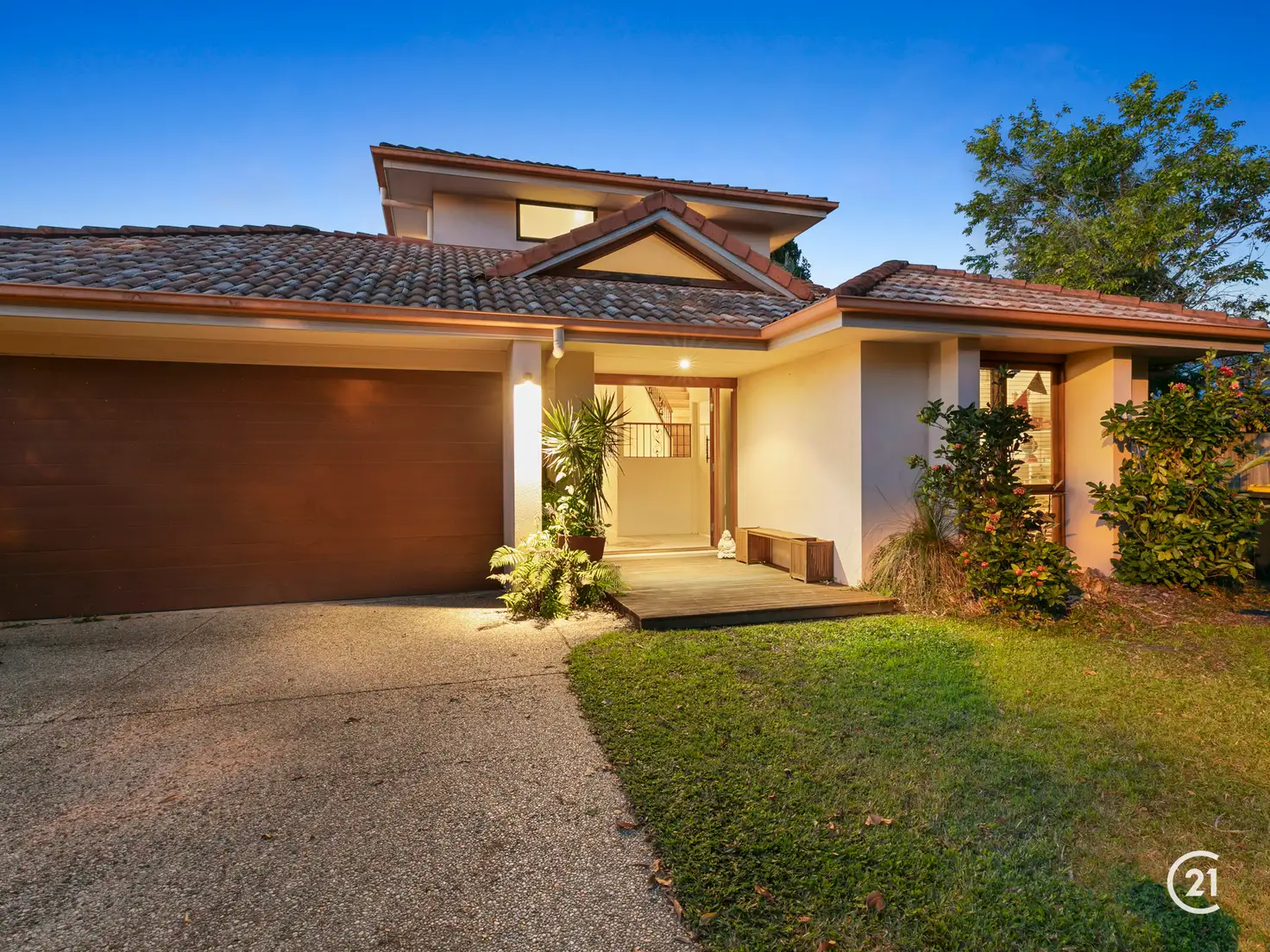 Main view of Homely house listing, 6 Fairway Parade, Peregian Springs QLD 4573