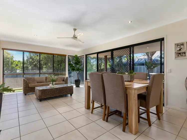 Fourth view of Homely house listing, 6 Fairway Parade, Peregian Springs QLD 4573