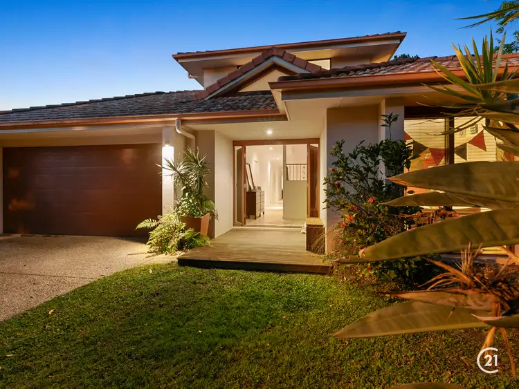 Fifth view of Homely house listing, 6 Fairway Parade, Peregian Springs QLD 4573