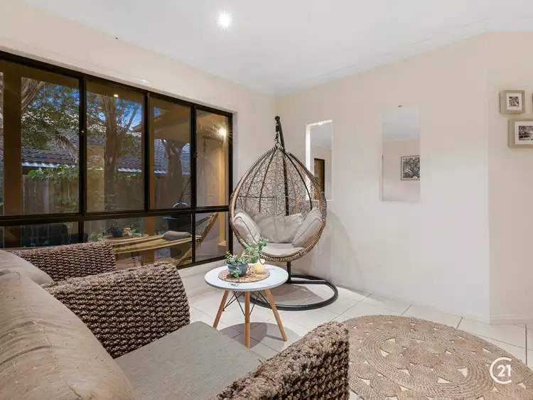 Sixth view of Homely house listing, 6 Fairway Parade, Peregian Springs QLD 4573