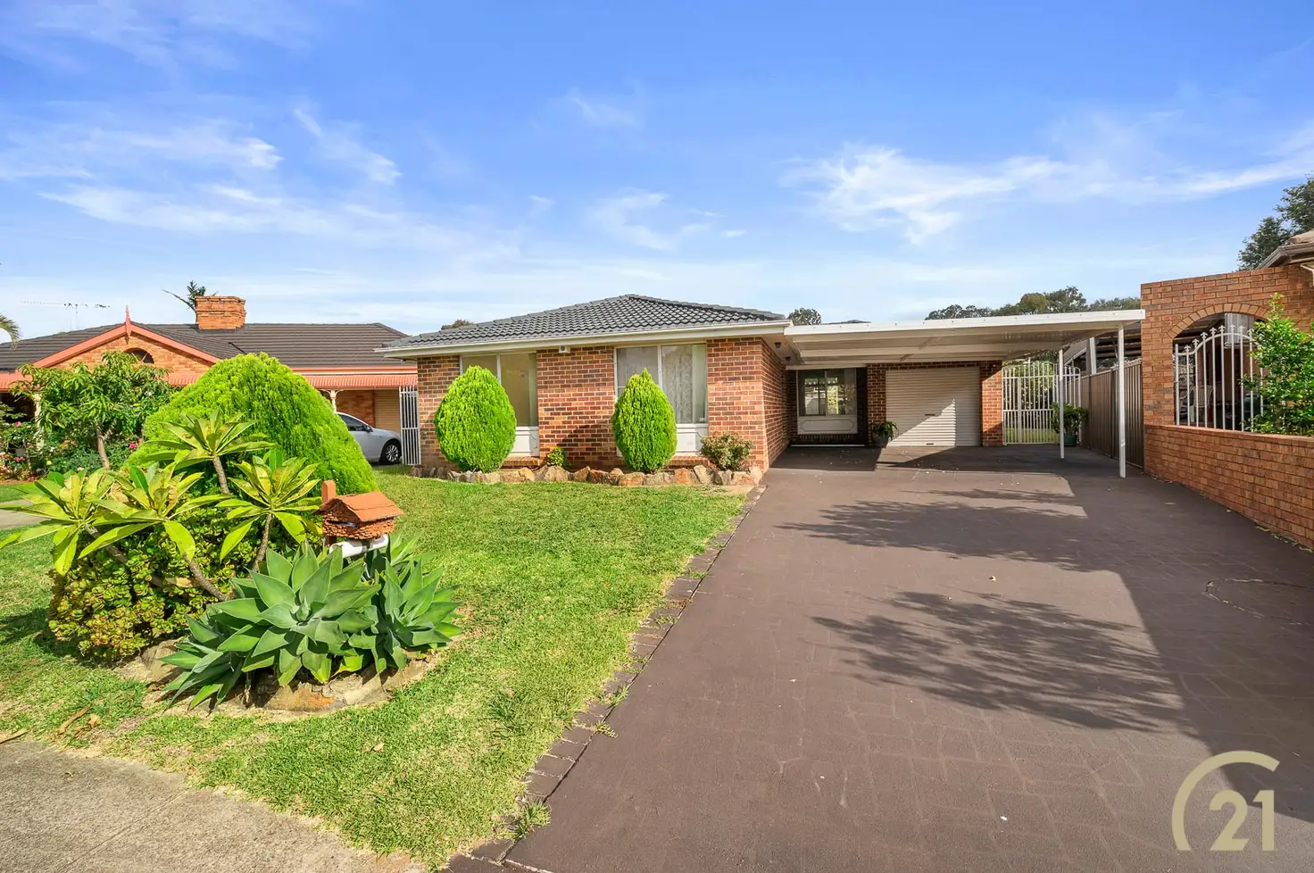 Main view of Homely house listing, 13 Hirst Place, Fairfield West NSW 2165