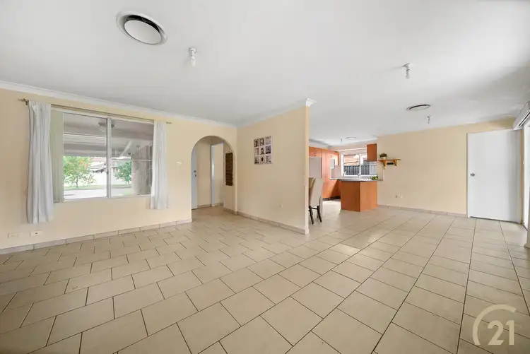 Second view of Homely house listing, 13 Hirst Place, Fairfield West NSW 2165