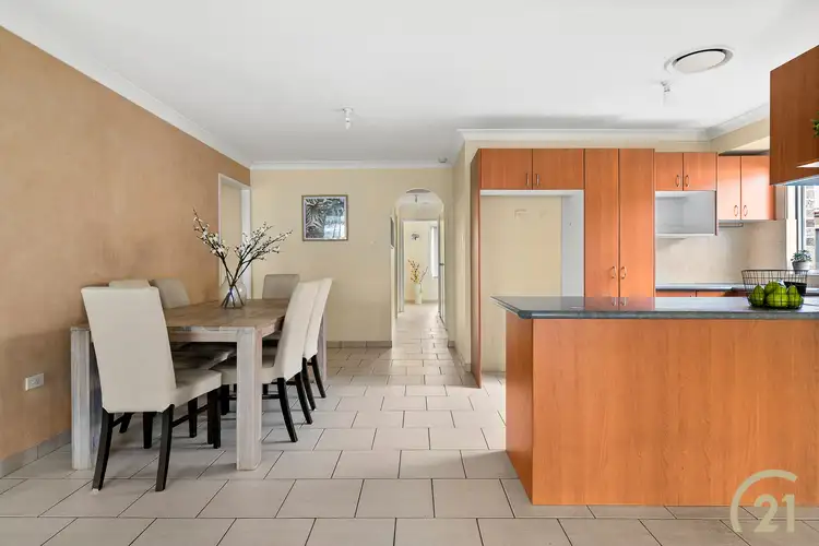 Third view of Homely house listing, 13 Hirst Place, Fairfield West NSW 2165