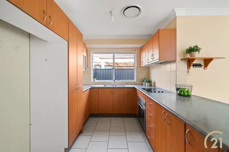 Fourth view of Homely house listing, 13 Hirst Place, Fairfield West NSW 2165