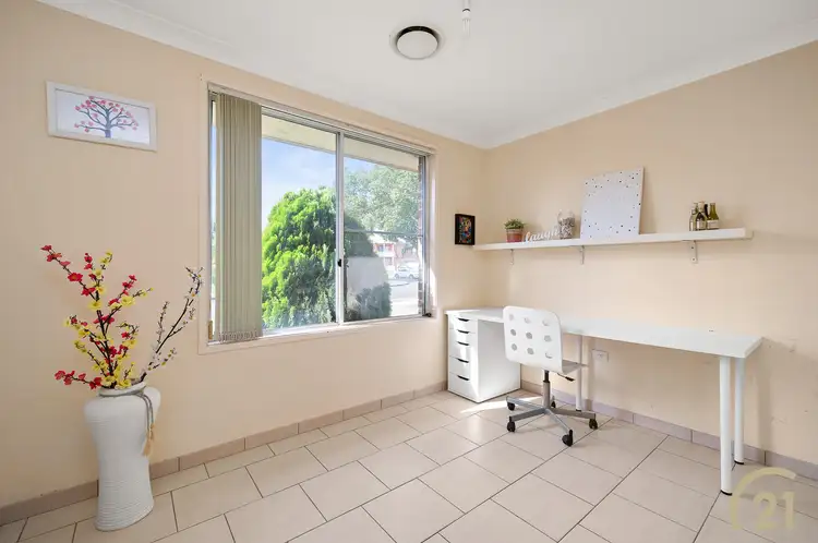 Sixth view of Homely house listing, 13 Hirst Place, Fairfield West NSW 2165