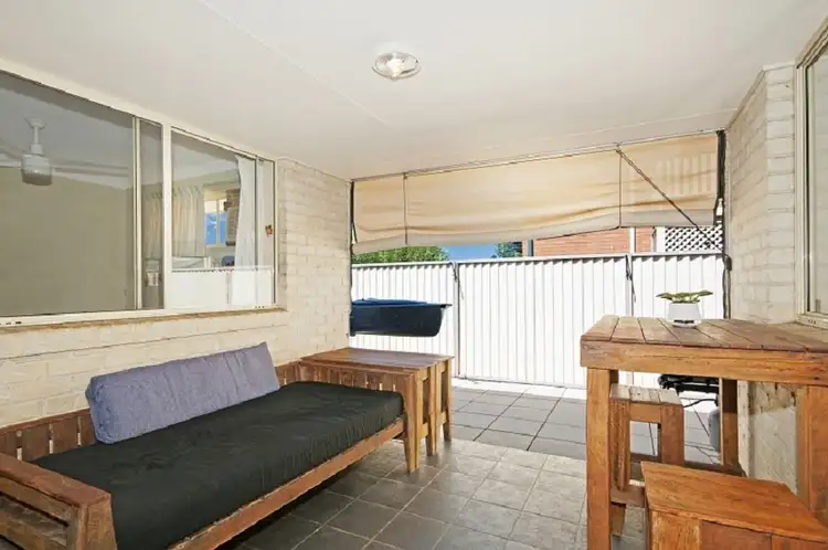 Fifth view of Homely villa listing, 4/139 Winton Lane, Ballina NSW 2478