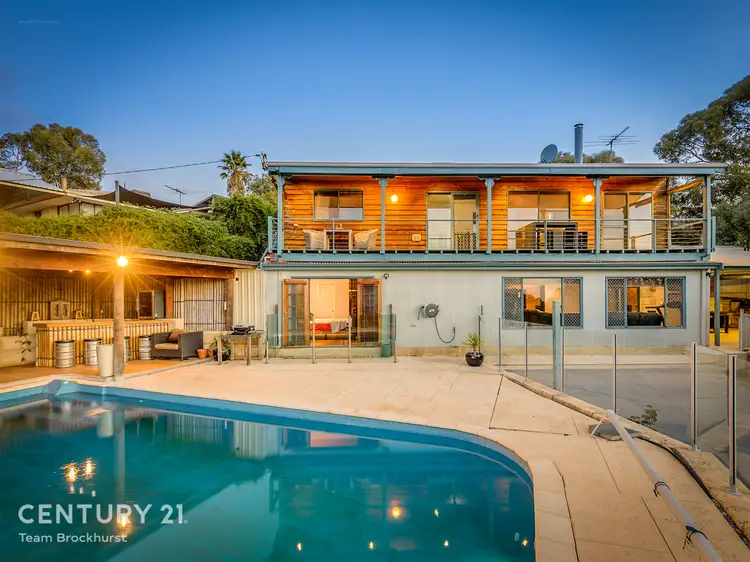 Second view of Homely house listing, 39 Panorama Drive, Kelmscott WA 6111