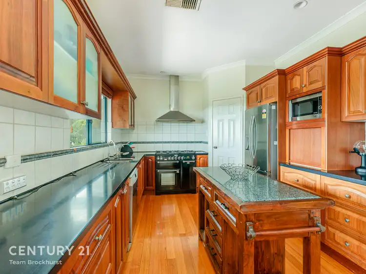 Third view of Homely house listing, 39 Panorama Drive, Kelmscott WA 6111
