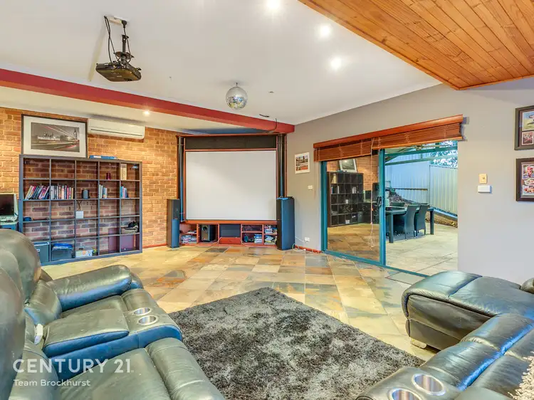 Fourth view of Homely house listing, 39 Panorama Drive, Kelmscott WA 6111