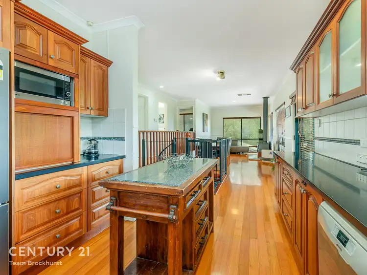 Sixth view of Homely house listing, 39 Panorama Drive, Kelmscott WA 6111