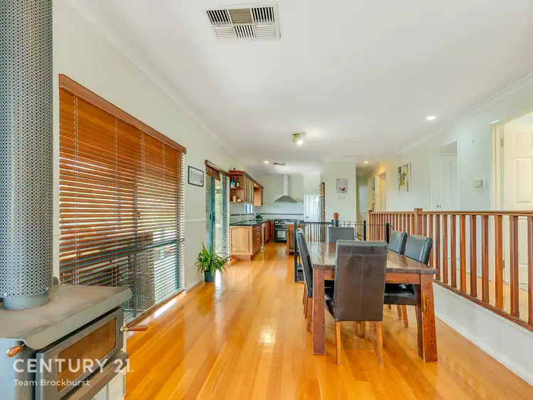 Seventh view of Homely house listing, 39 Panorama Drive, Kelmscott WA 6111