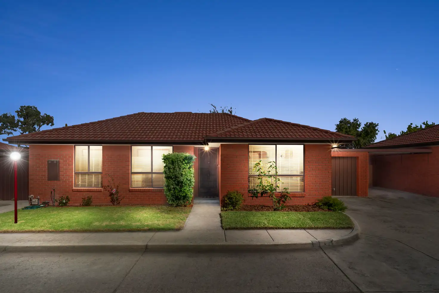 Main view of Homely unit listing, 7/144 Springs Road, Clarinda VIC 3169