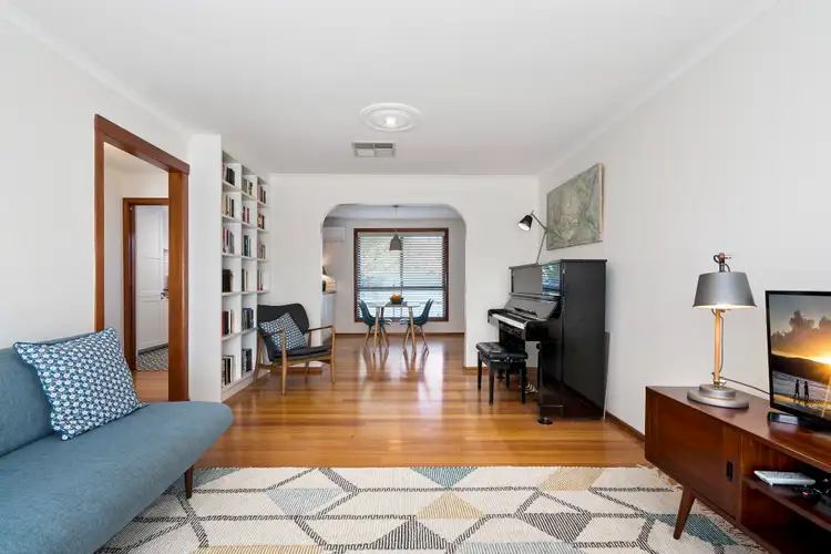 Second view of Homely unit listing, 7/144 Springs Road, Clarinda VIC 3169